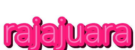 rajajuara — logo kanal