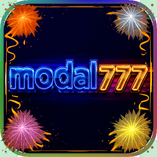 modal777 — mitra unggulan